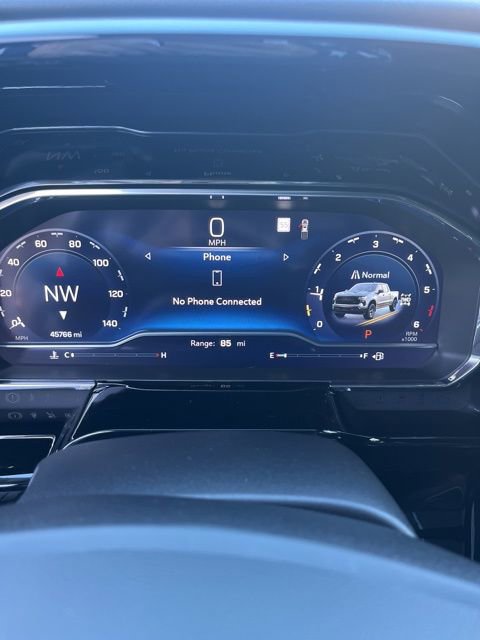 Used 2023 Chevrolet Silverado 1500 LT Trail Boss image 17