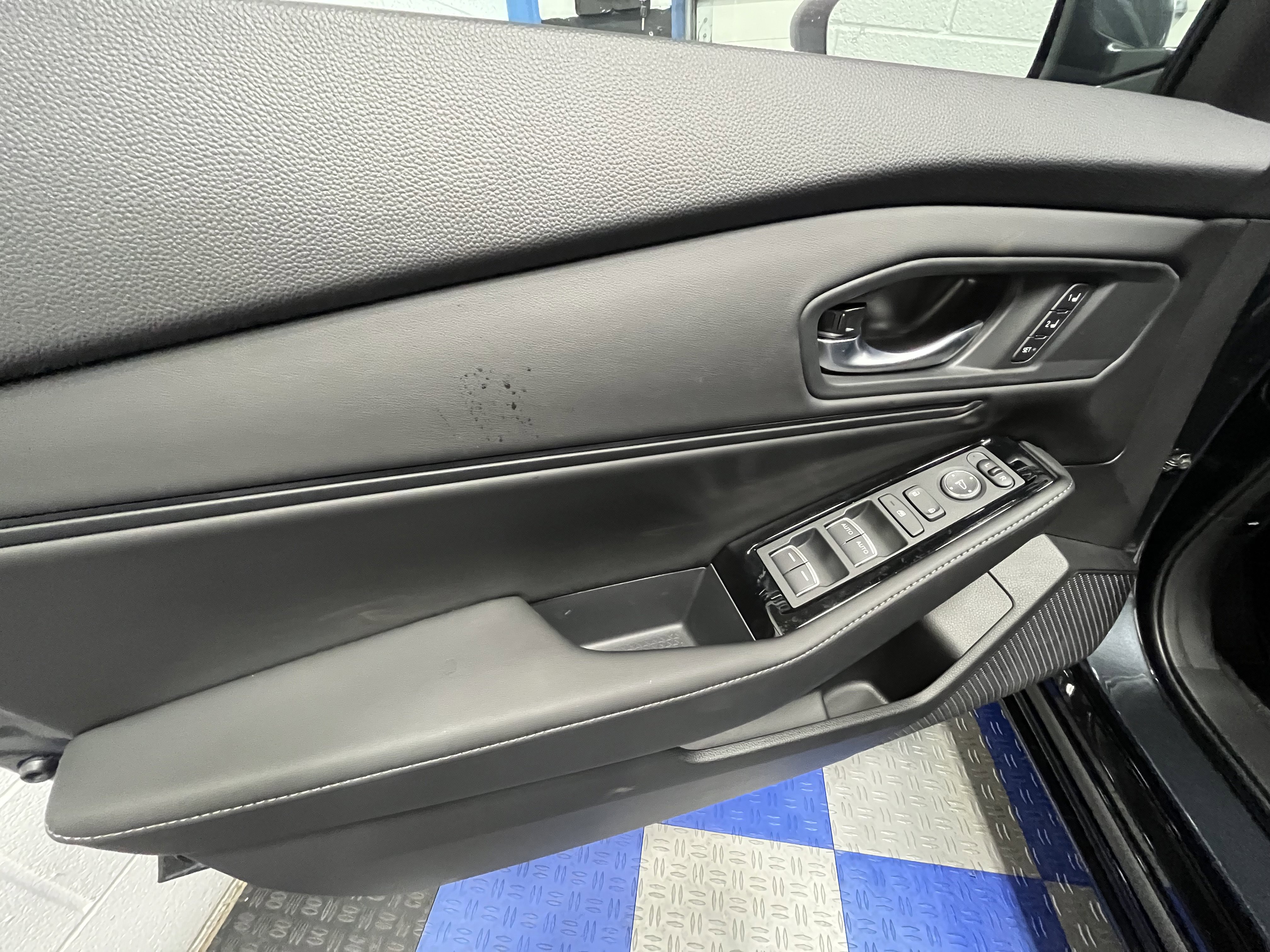 New 2026 Honda Accord Touring image 13