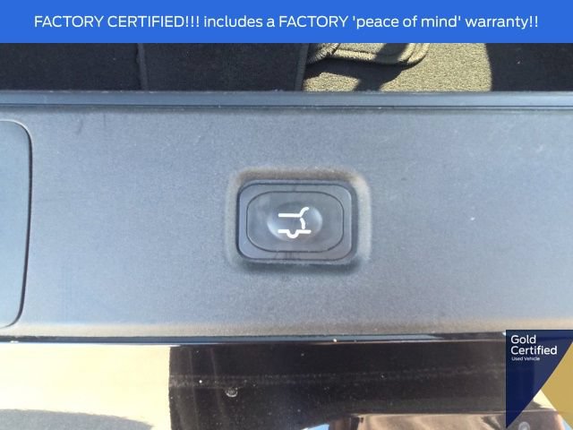 Used 2025 Ford Expedition Max Active AWD/4WD image 12