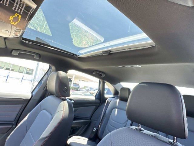 New 2026 Volkswagen Jetta GLI Autobahn FWD image 10