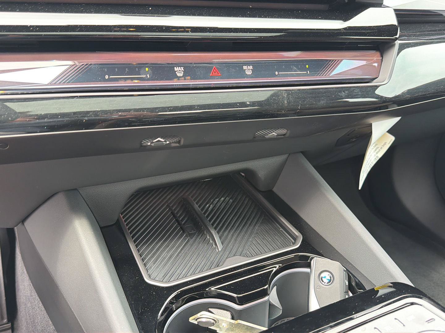 New 2027 BMW i5 eDrive40 w/ Premium Package RWD image 27