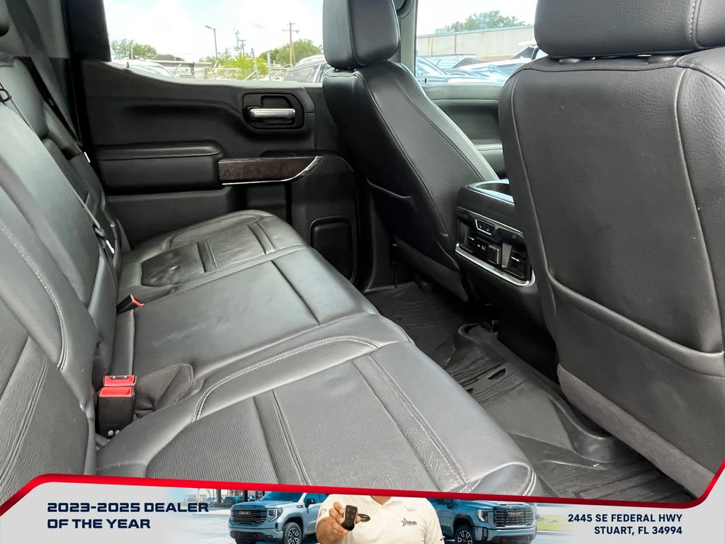 Used 2020 GMC Sierra 1500 Denali w/ Denali Ultimate Package image 18
