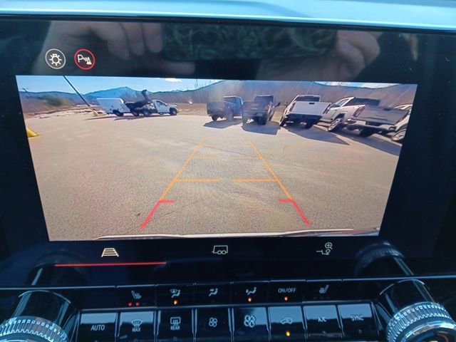 New 2026 GMC Canyon Elevation w/ Convenience Package image 8