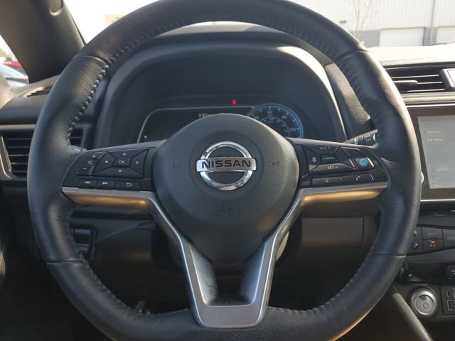 Used 2020 Nissan Leaf SL Plus image 24
