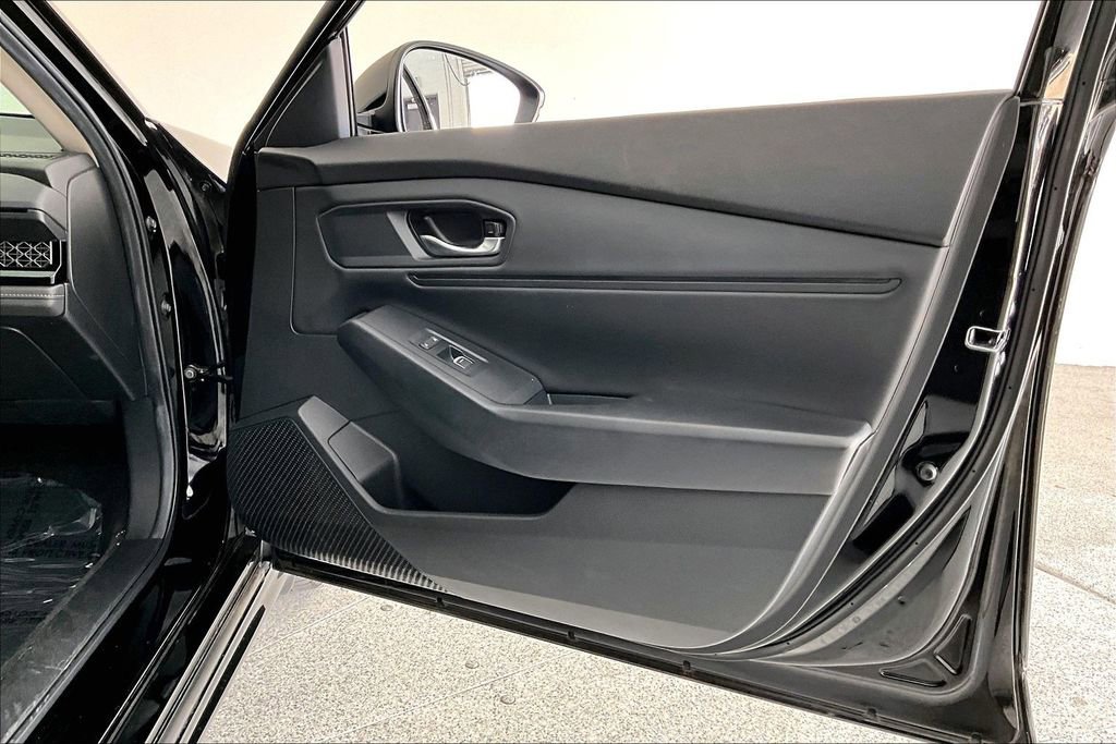 Used 2024 Honda Accord EX-L image 23