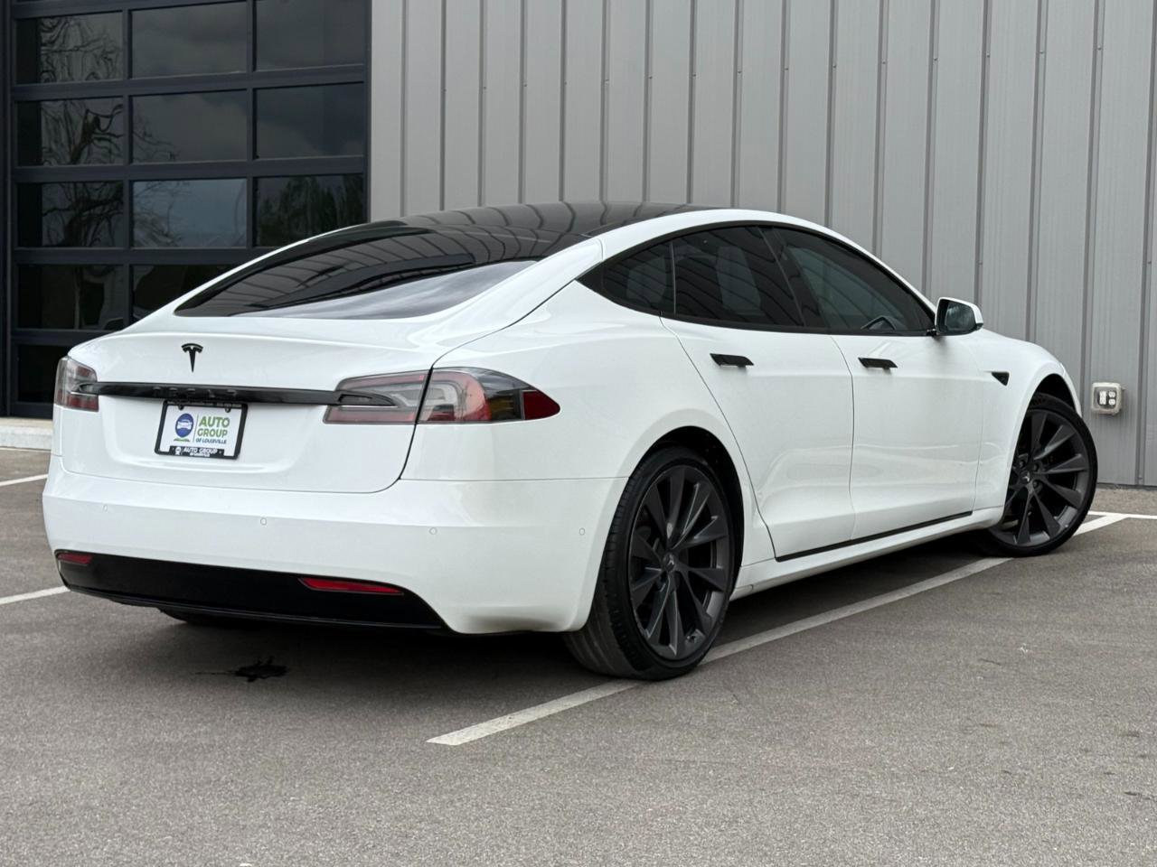 Used 2018 Tesla Model S 75D image 5
