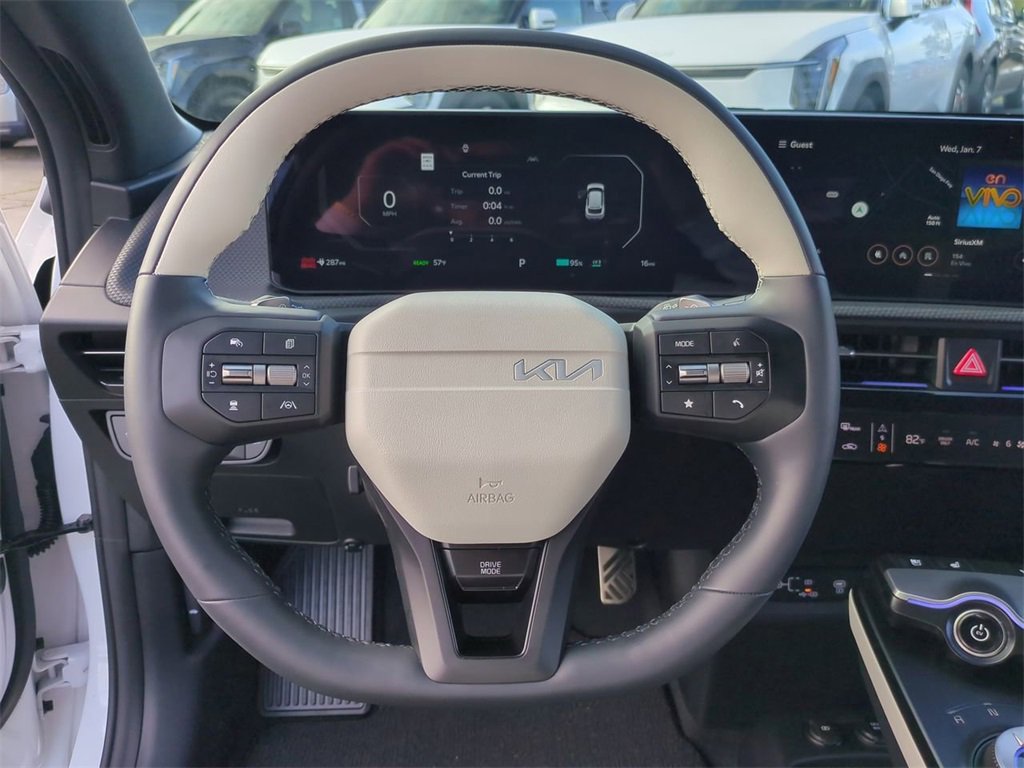 New 2025 Kia EV6 GT-Line image 10