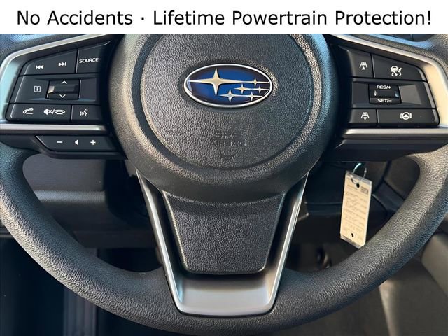 Used 2024 Subaru Legacy image 21