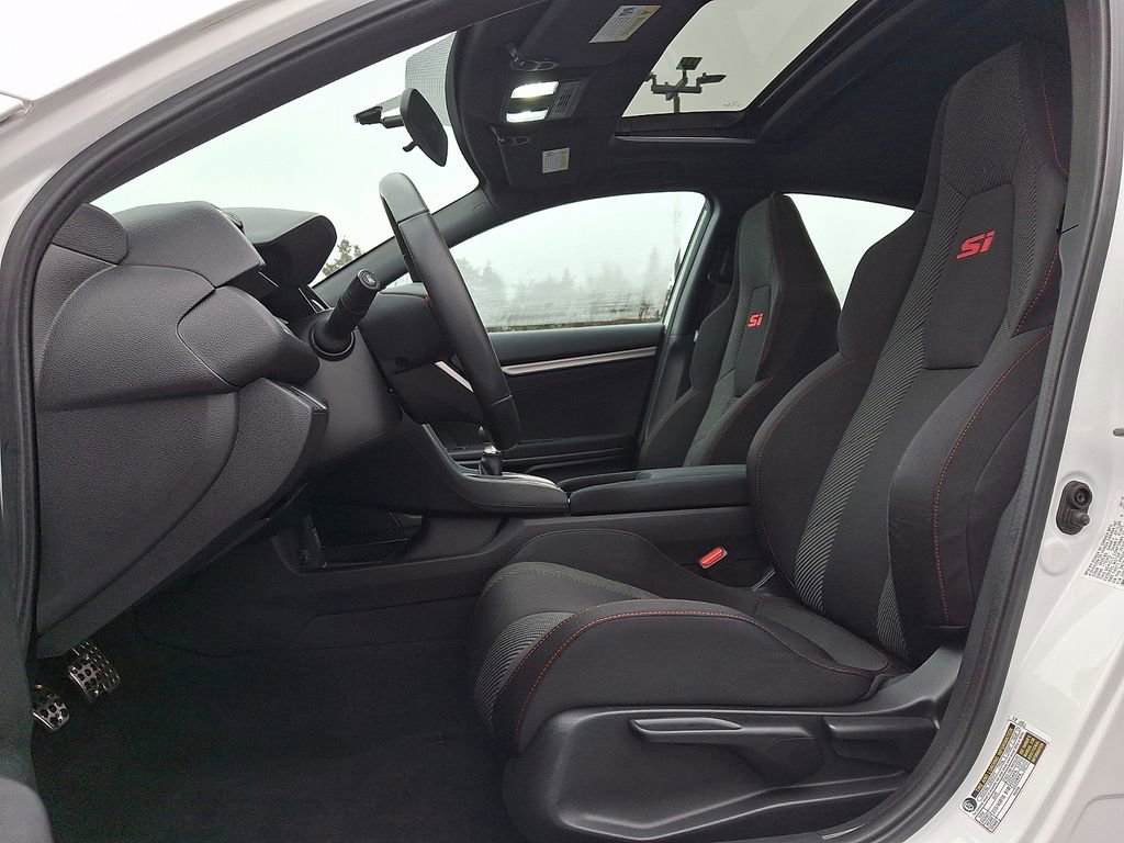 Used 2019 Honda Civic Si image 13