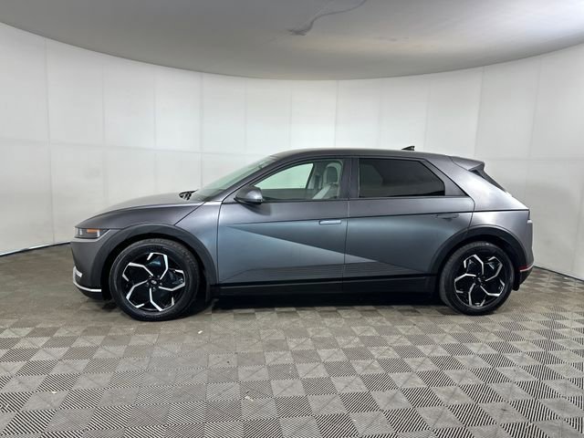 Used 2023 Hyundai Ioniq 5 SEL AWD/4WD image 6