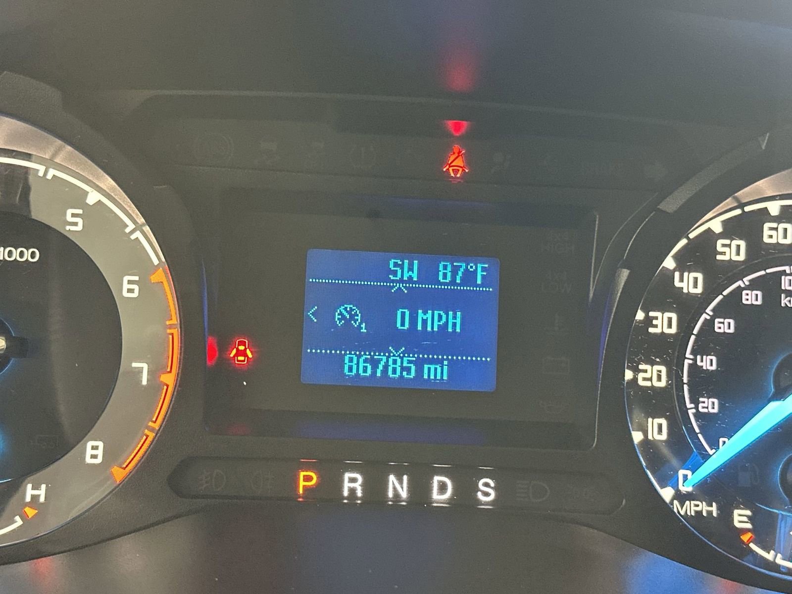 Used 2020 Ford Ranger XL w/ Equipment Group 101A Mid image 15