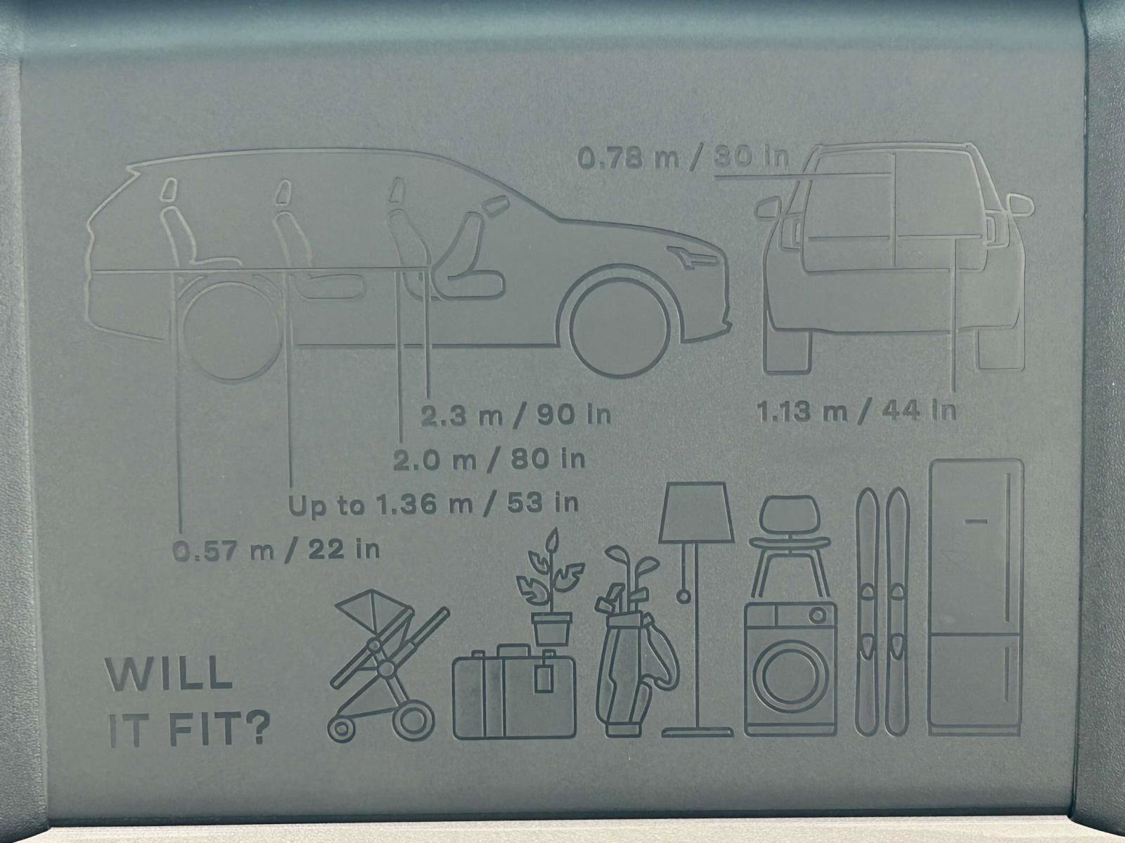 New 2026 Volvo EX90 Ultra image 21