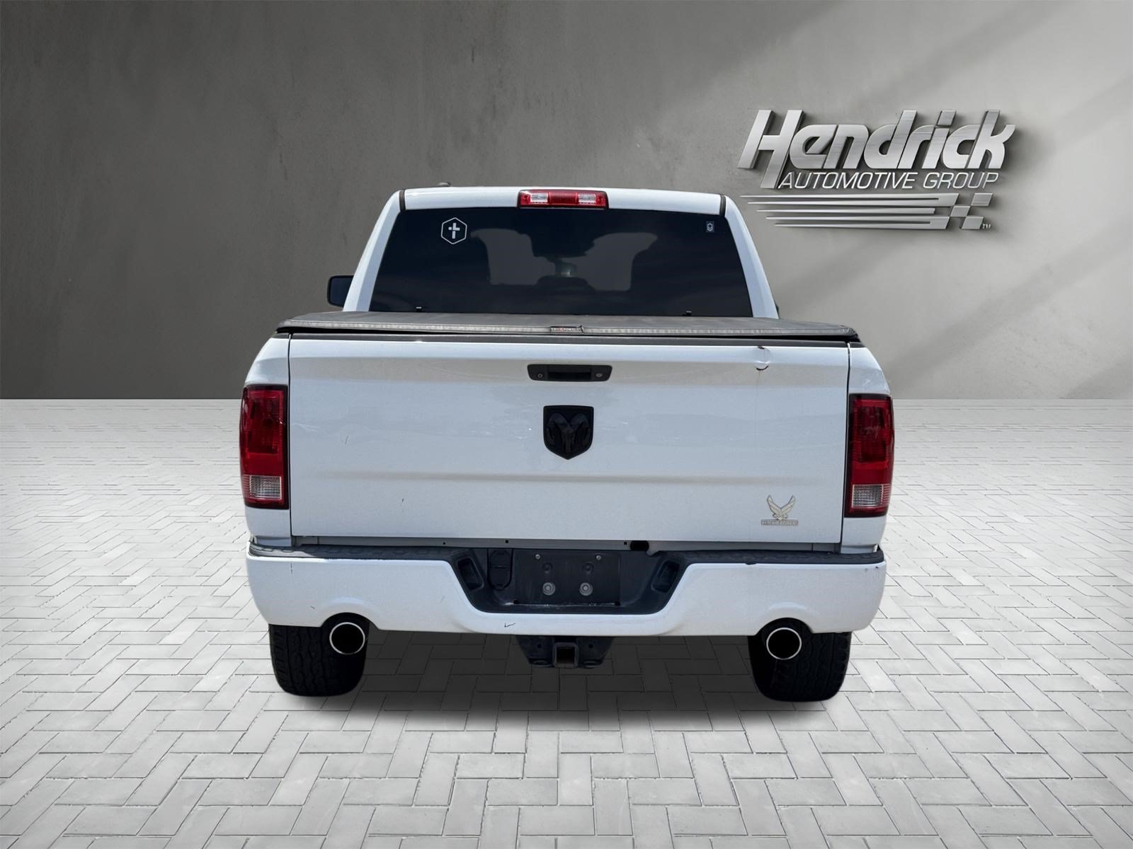 Used 2014 RAM 1500 Express RWD image 8
