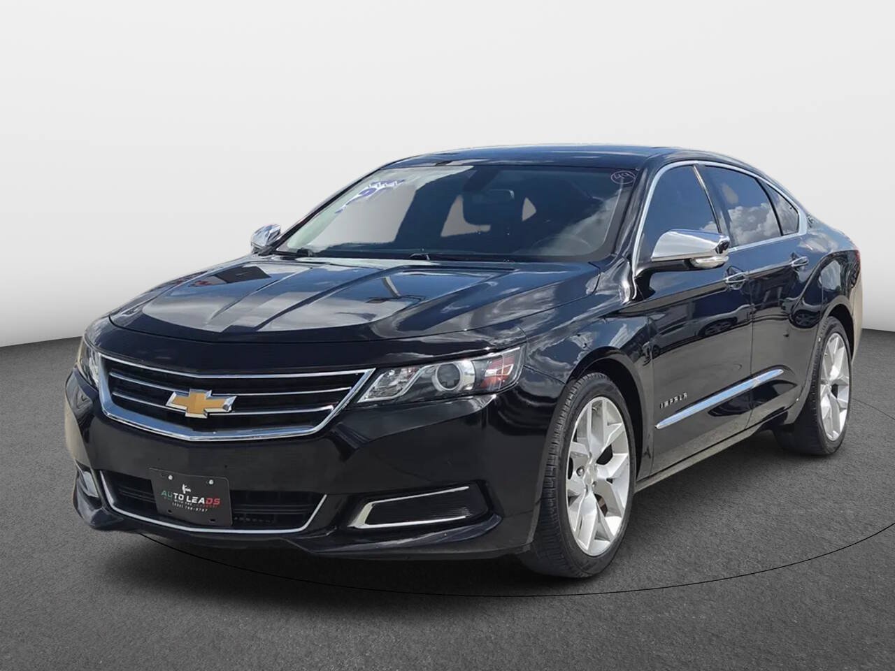 Used 2020 Chevrolet Impala Premier FWD video 2