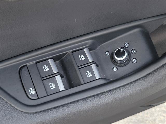 Used 2018 Audi A4 2.0T Premium Plus w/ Premium Plus Package AWD/4WD image 23