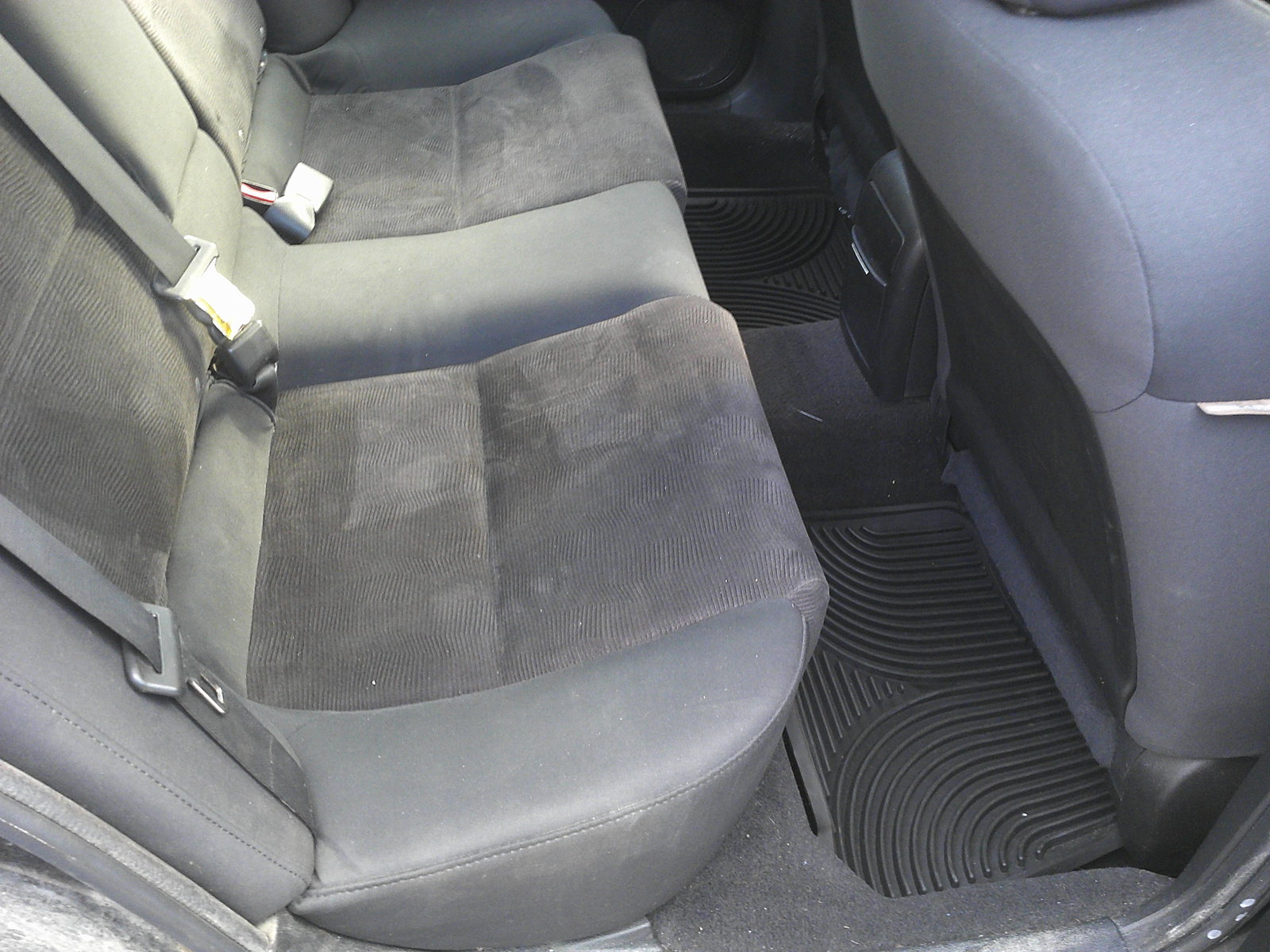 Used 2009 Subaru Legacy 2.5i Special Edition AWD/4WD image 12