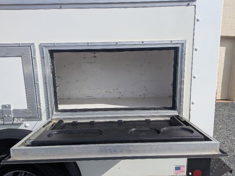 Used 2022 GMC Savana 3500 w/ Power Convenience Package image 7