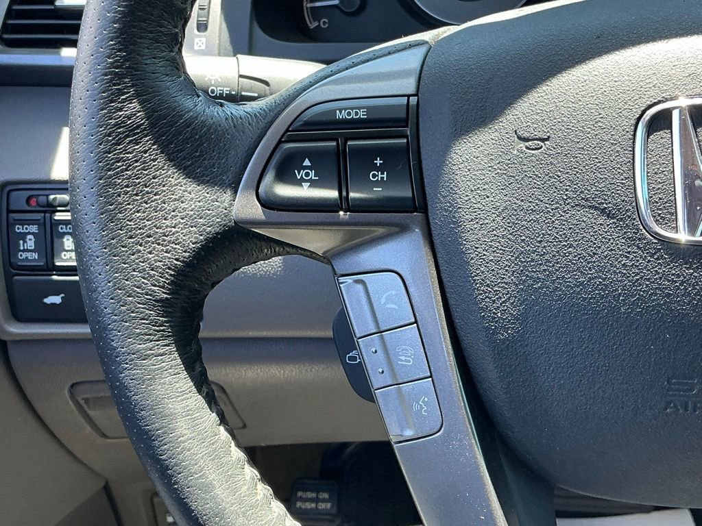 Used 2014 Honda Odyssey EX-L image 29
