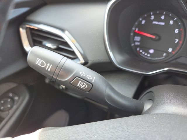 Used 2021 Chevrolet TrailBlazer LT w/ Premium Seating Package FWD image 38