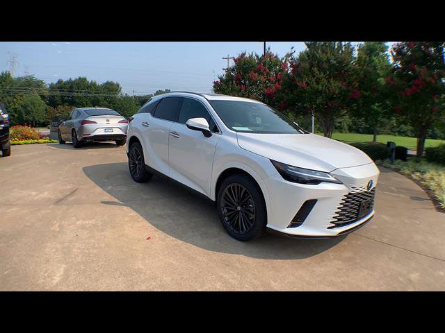 Used 2026 Lexus RX 350 Premium w/ Convenience Package FWD image 2
