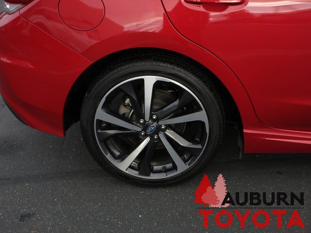 Used 2023 Subaru Impreza 2.0i Sport image 4