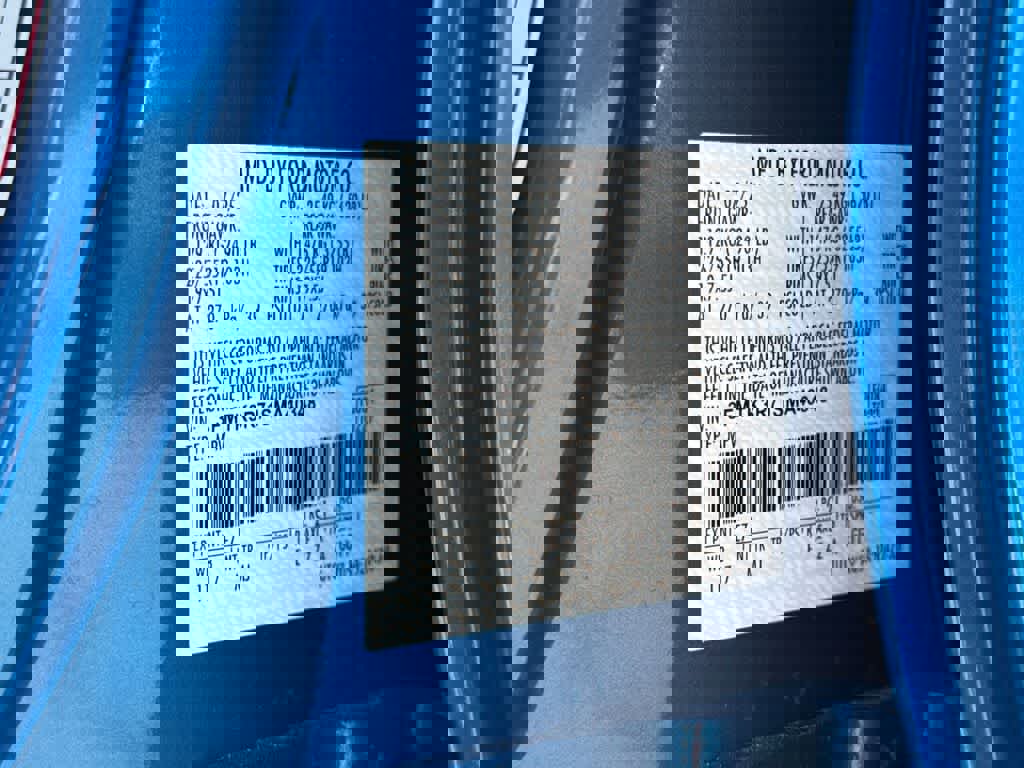 New 2025 Ford Mustang Mach-E Premium image 32