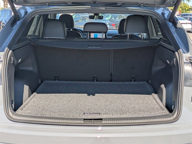 New 2026 Volkswagen Atlas Cross Sport SEL Premium R-Line image 13