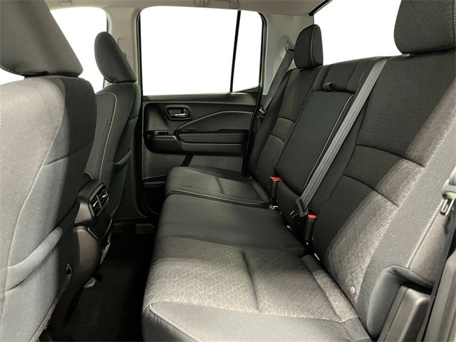 New 2025 Honda Ridgeline Sport image 21