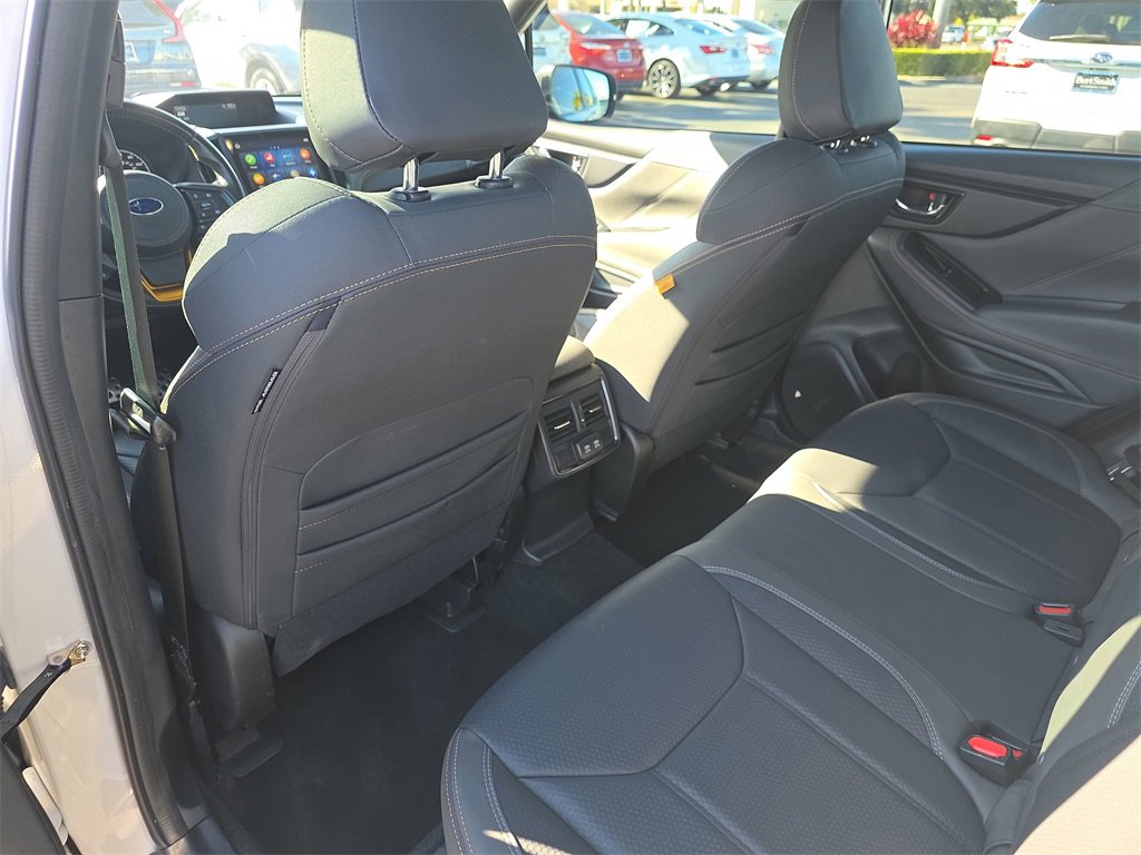Used 2022 Subaru Forester Wilderness image 12