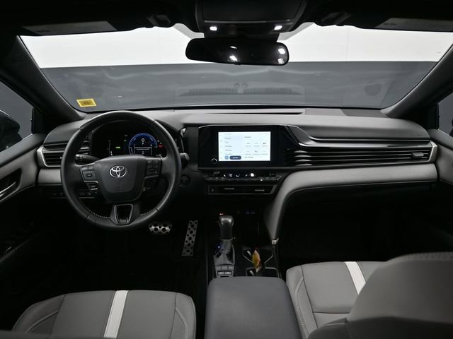 Certified 2025 Toyota Camry SE image 28
