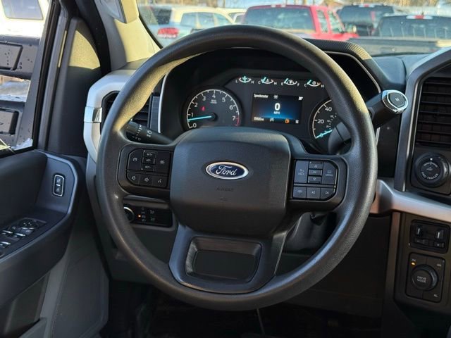 Used 2021 Ford F150 XLT w/ XTR Package image 7