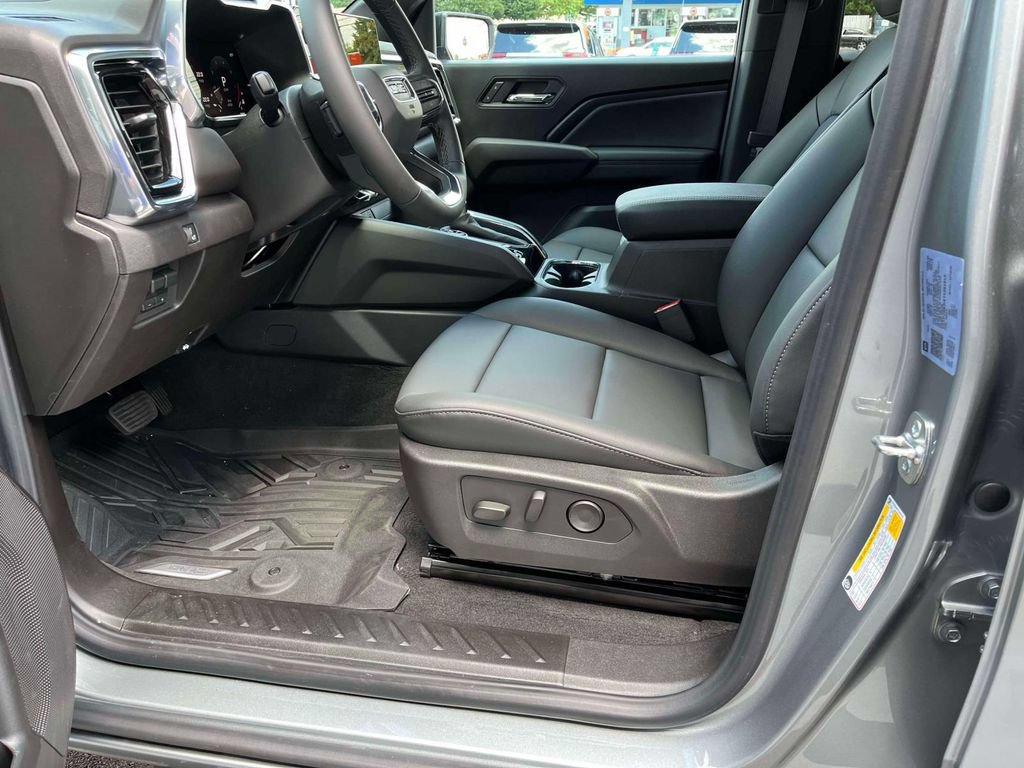 New 2026 GMC Canyon Elevation w/ Convenience Package AWD/4WD image 21