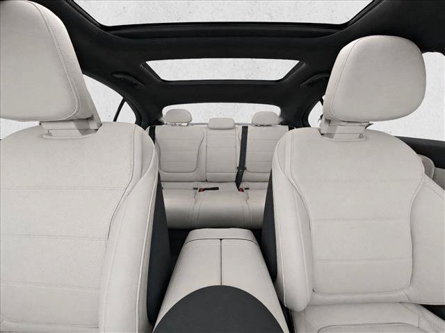 Used 2026 Mercedes-Benz C 300 Sedan image 22