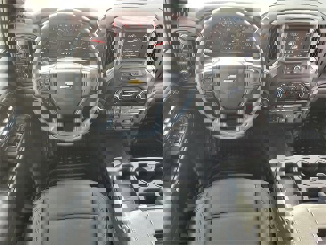 New 2025 Chevrolet Silverado 3500 W/T w/ WT Convenience Package image 12