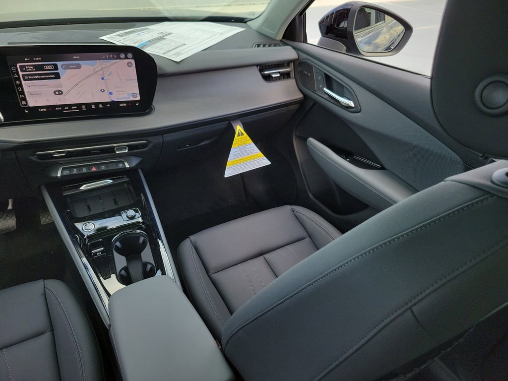 New 2026 Audi Q3 quattro 2.0T AWD/4WD image 24