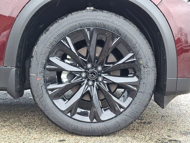 New 2026 MAZDA CX-90 3.3 Turbo w/ Premium Sport Pkg AWD/4WD image 9