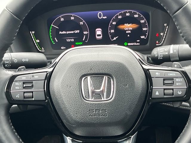 New 2025 Honda Accord Touring image 23