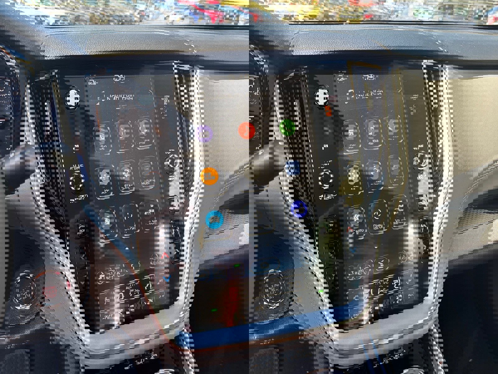 New 2025 Subaru Legacy Premium image 20