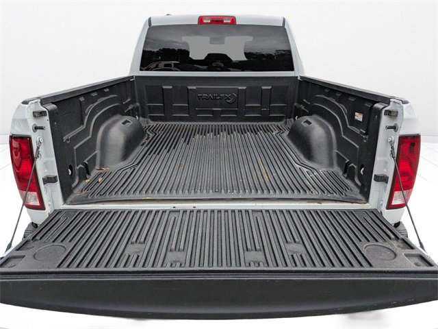 Used 2024 RAM 1500 Classic SLT image 13