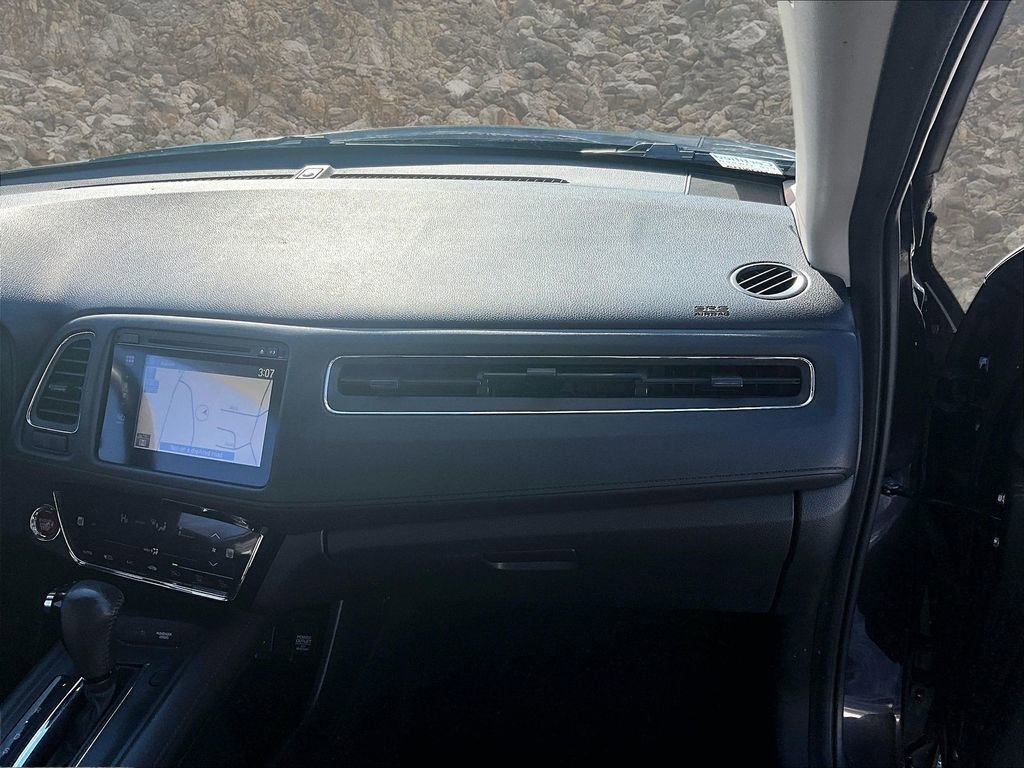 Used 2017 Honda HR-V EX-L image 15