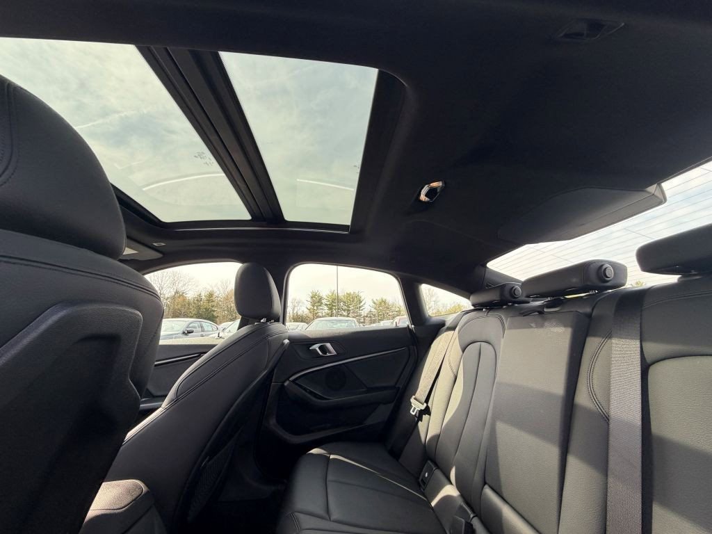 Used 2021 BMW 228i xDrive Gran Coupe w/ Convenience Package image 25