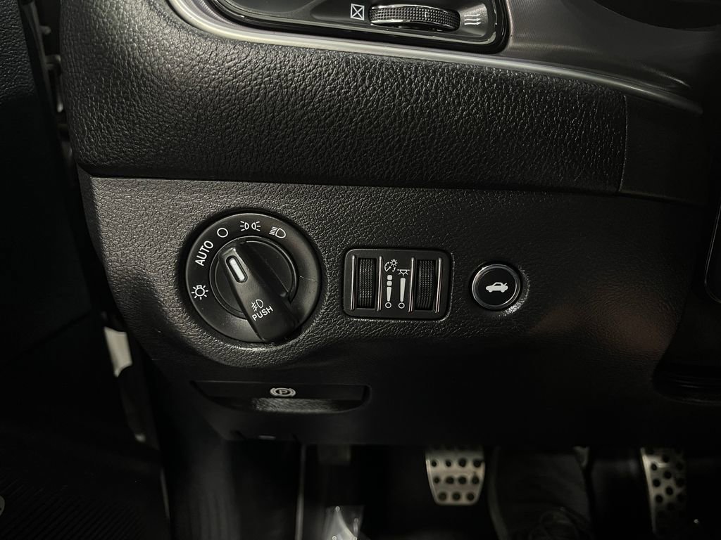 Used 2019 Dodge Challenger R/T Scat Pack w/ Plus Package image 20