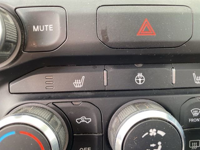 Used 2022 RAM 1500 Big Horn AWD/4WD image 26