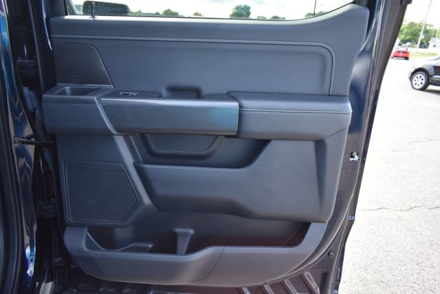 Used 2024 Ford F150 XLT w/ Equipment Group 302A MID AWD/4WD image 46