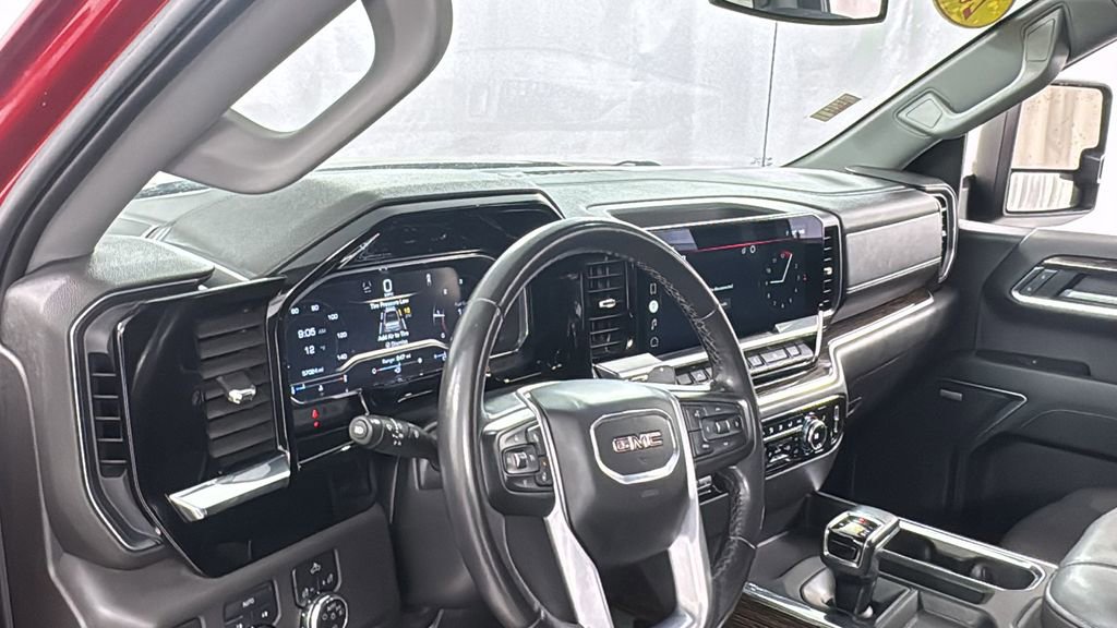 Used 2022 GMC Sierra 1500 Elevation image 36