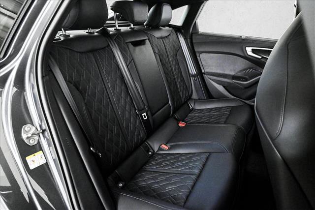 New 2025 Audi S5 Premium Plus image 21