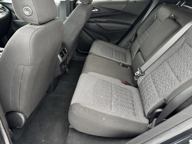 Certified 2023 Chevrolet Equinox LT w/ Driver Convenience Package image 6