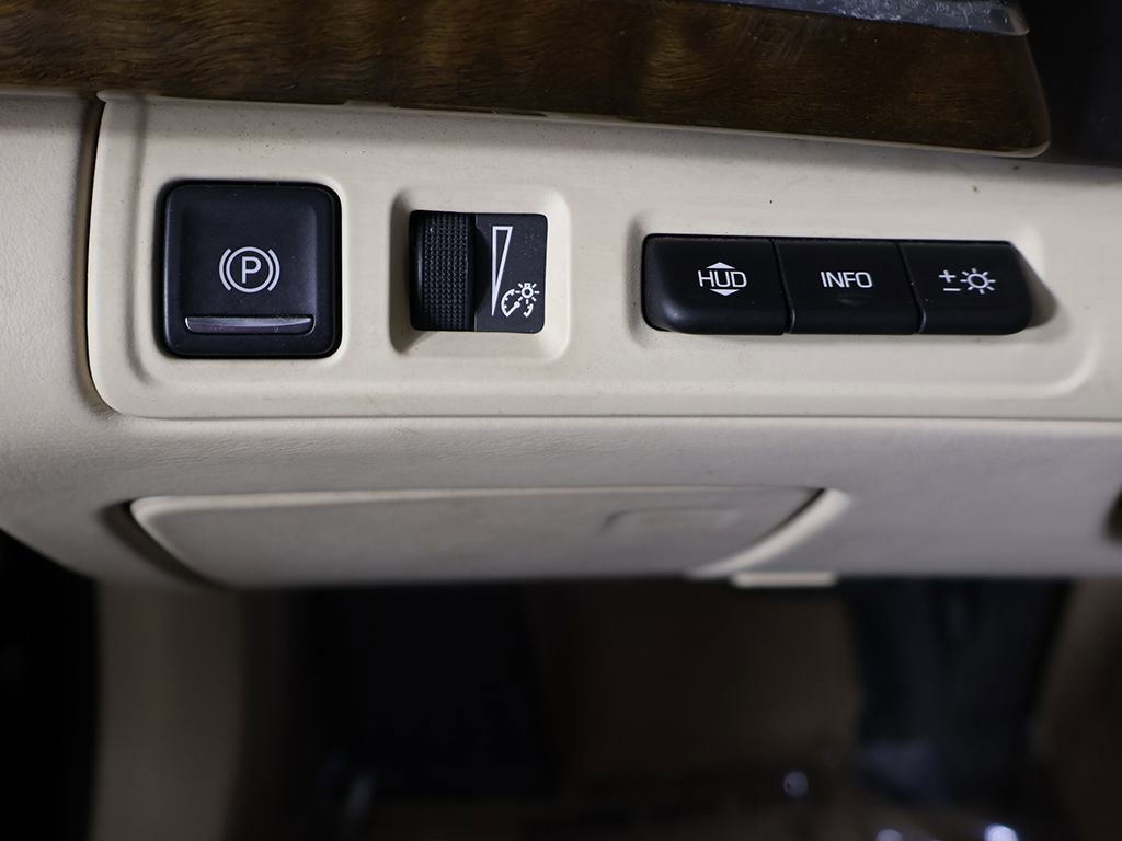 Used 2017 Cadillac CT6 Platinum image 42