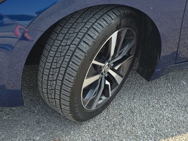 Used 2020 Nissan Maxima 3.5 SV w/ Floor Mat Group FWD image 32