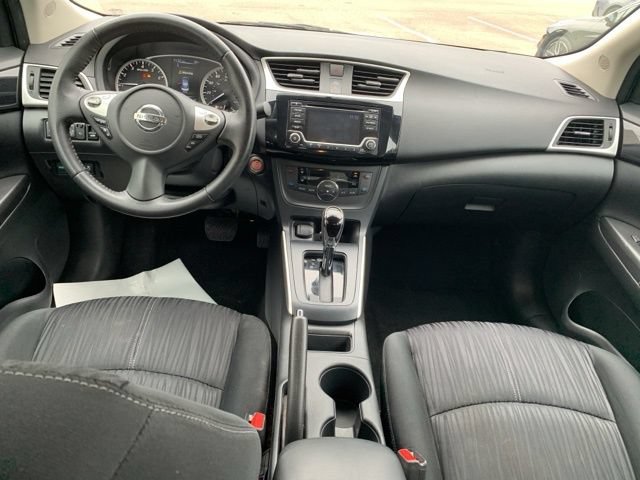 Used 2018 Nissan Sentra SV FWD image 37